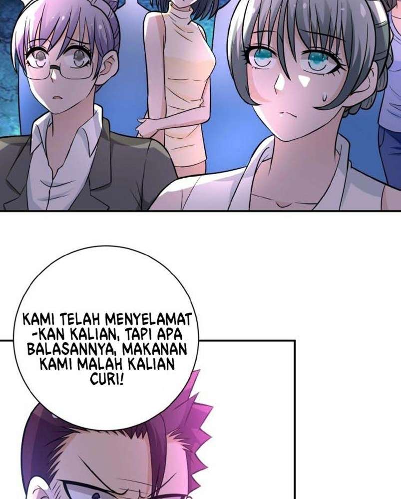 Super System Chapter 18 - halaman 66