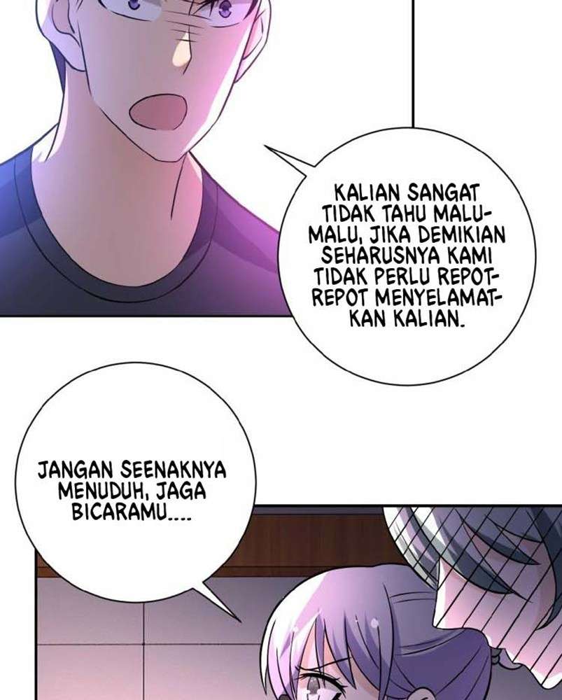 Super System Chapter 18 - halaman 67