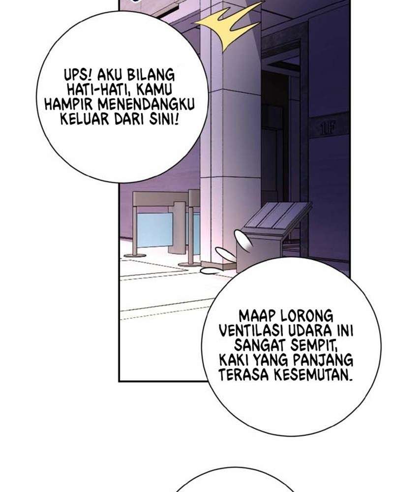 Super System Chapter 18 - halaman 7