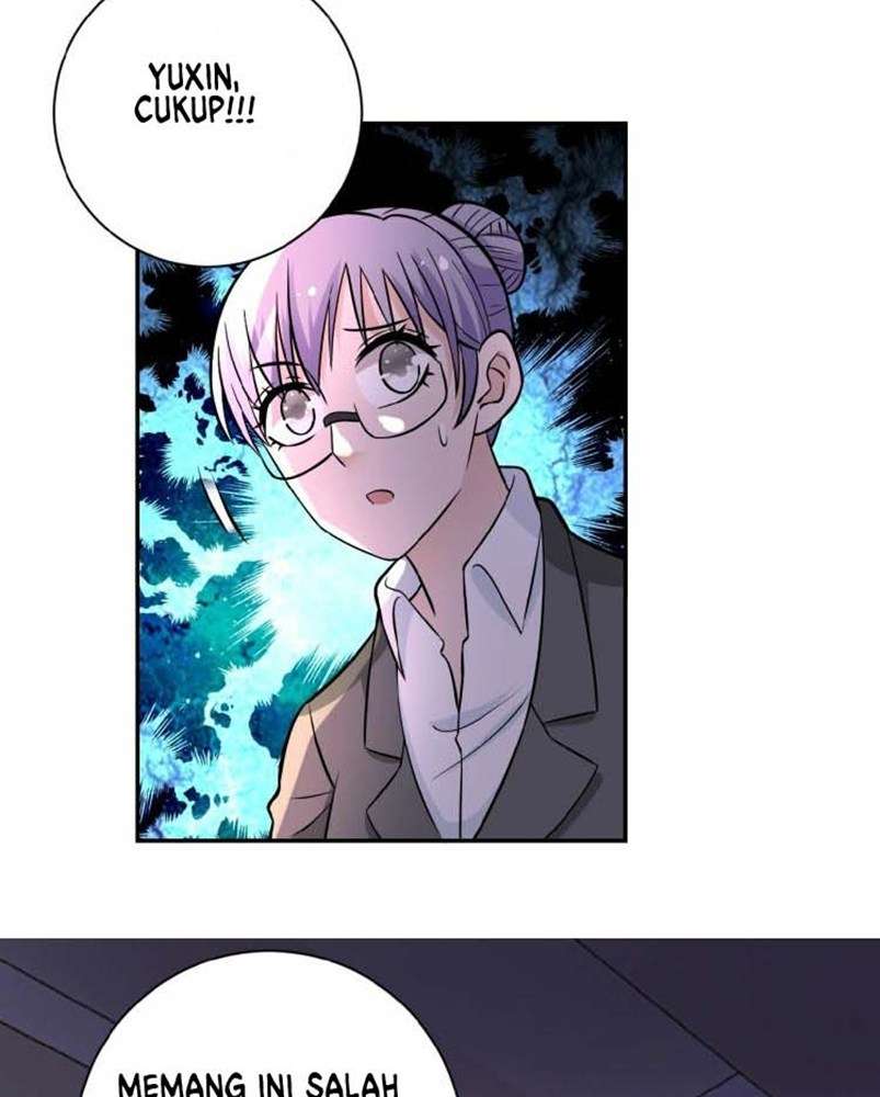 Super System Chapter 18 - halaman 70