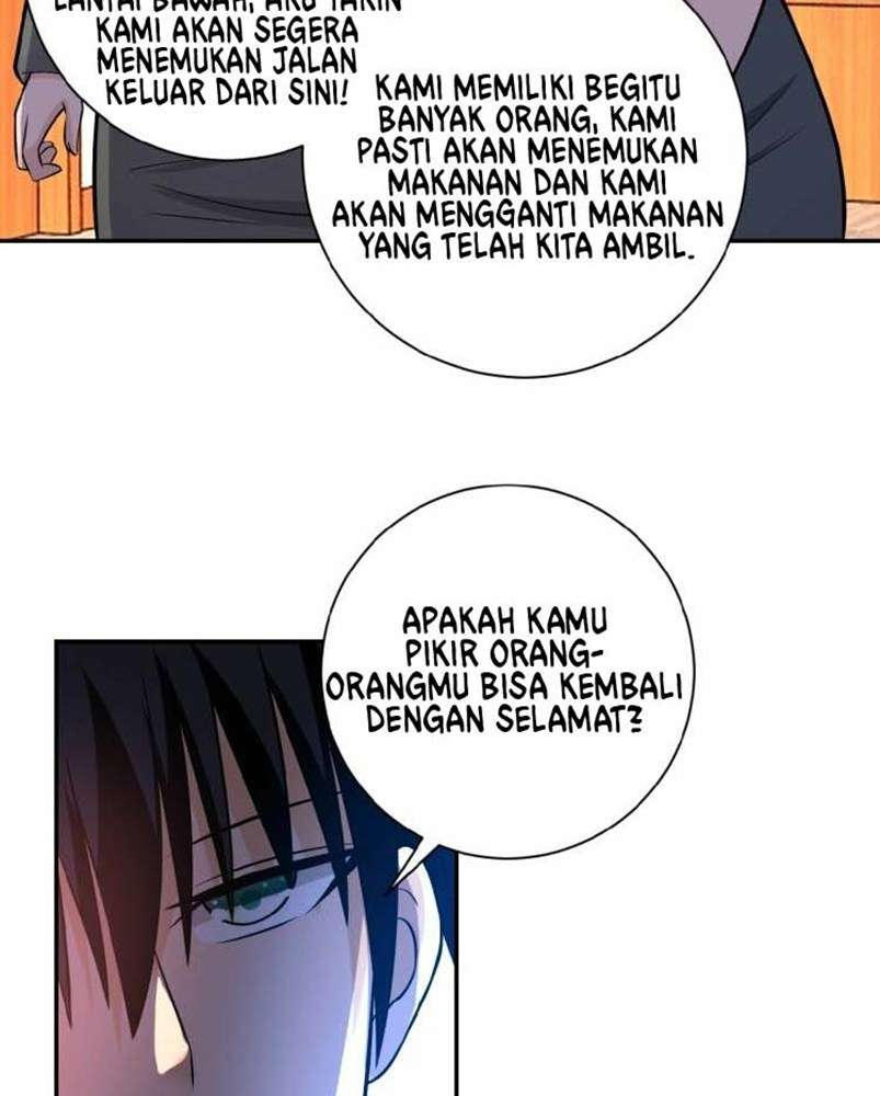 Super System Chapter 18 - halaman 72