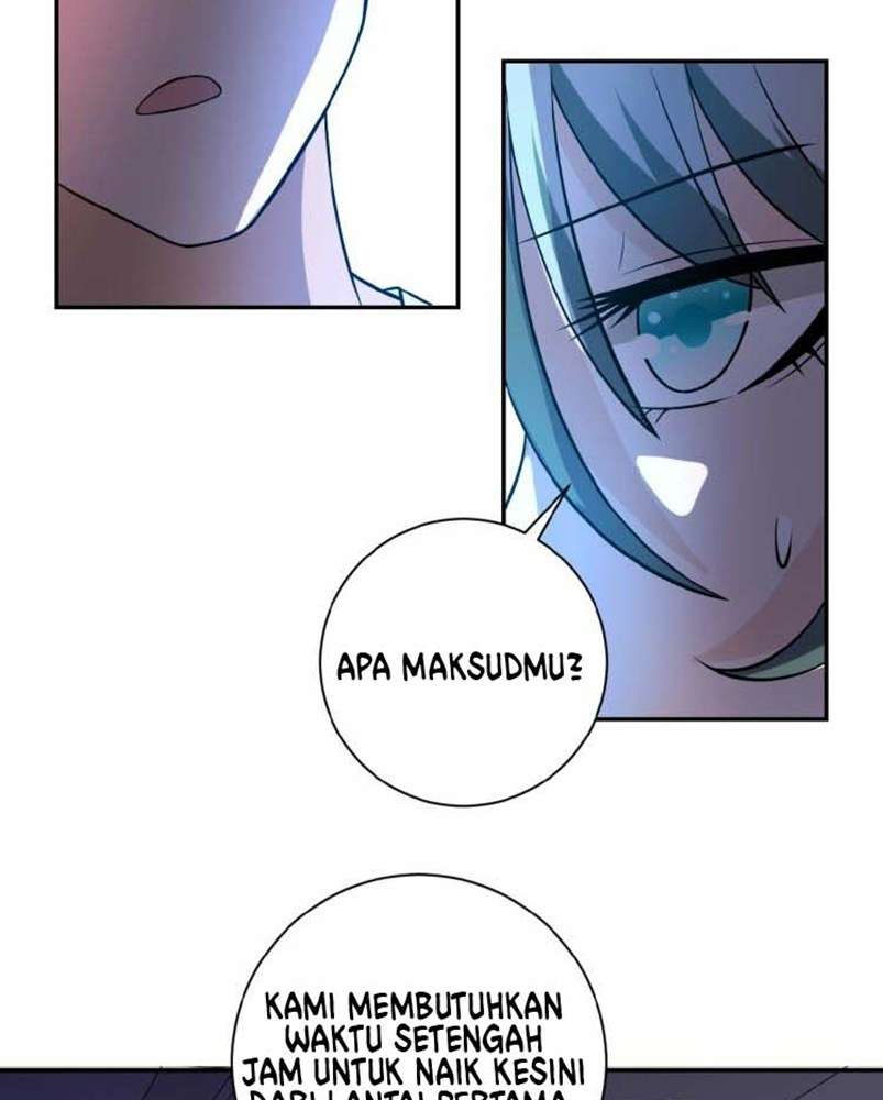 Super System Chapter 18 - halaman 73
