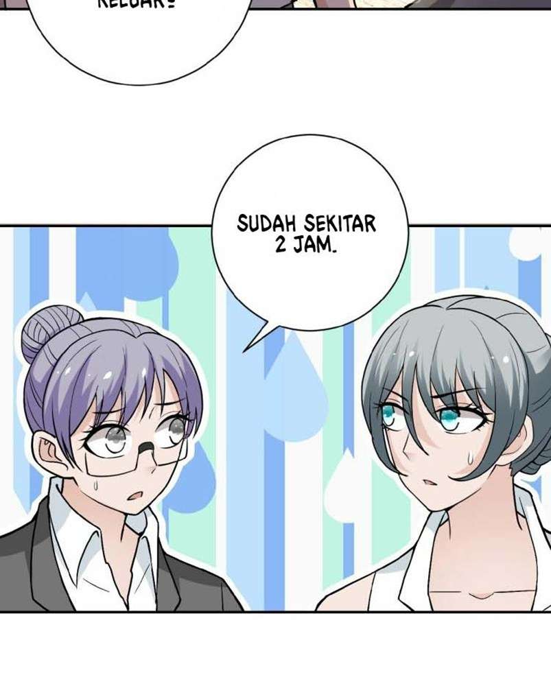 Super System Chapter 18 - halaman 75