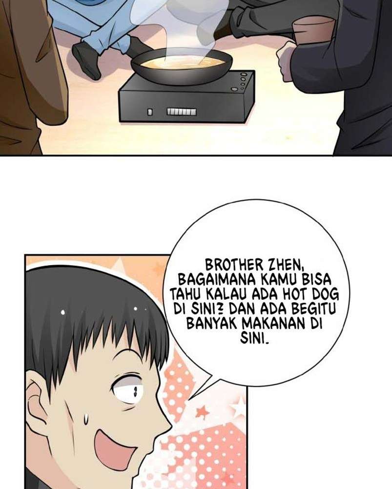 Super System Chapter 18 - halaman 78