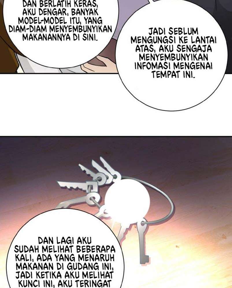 Super System Chapter 18 - halaman 80