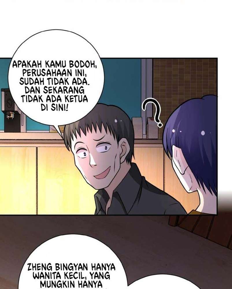 Super System Chapter 18 - halaman 82