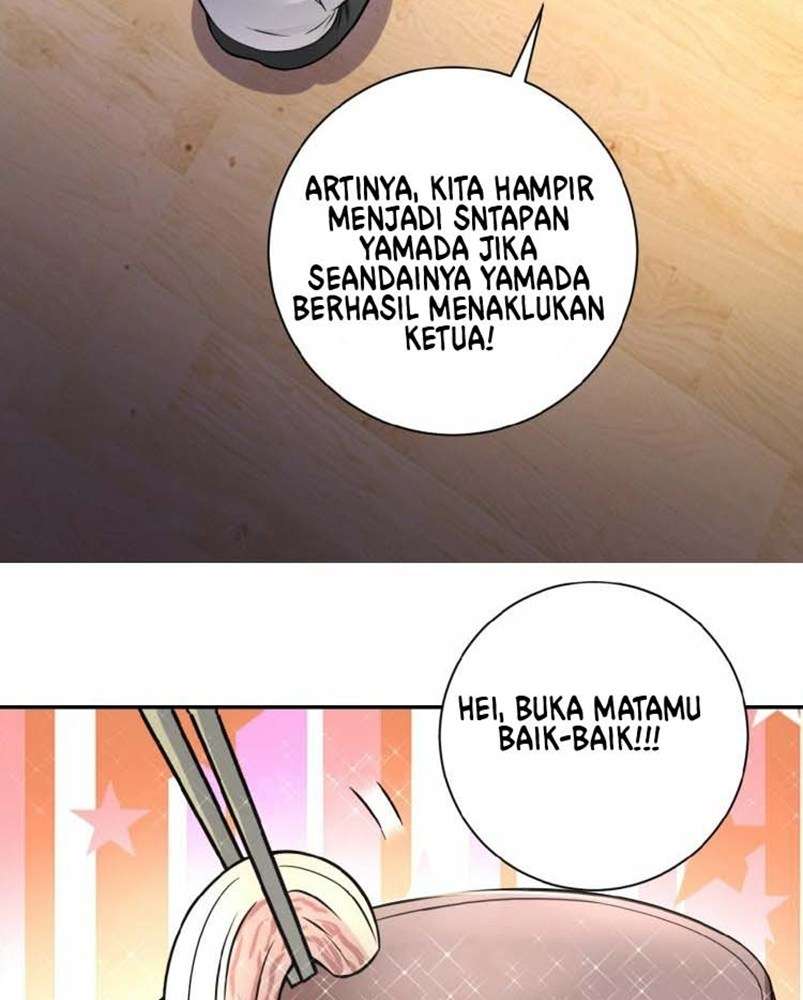 Super System Chapter 18 - halaman 84