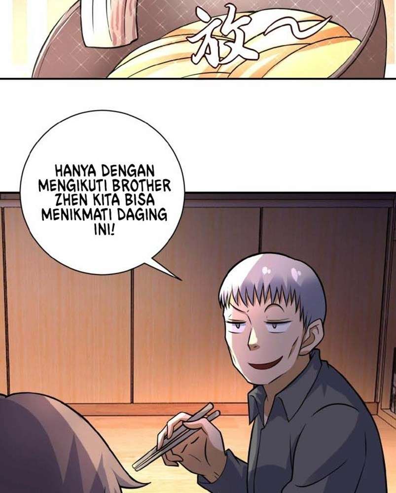 Super System Chapter 18 - halaman 85