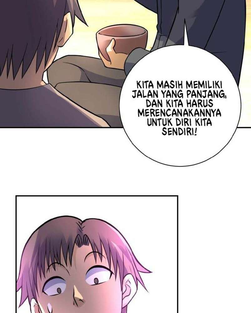 Super System Chapter 18 - halaman 86
