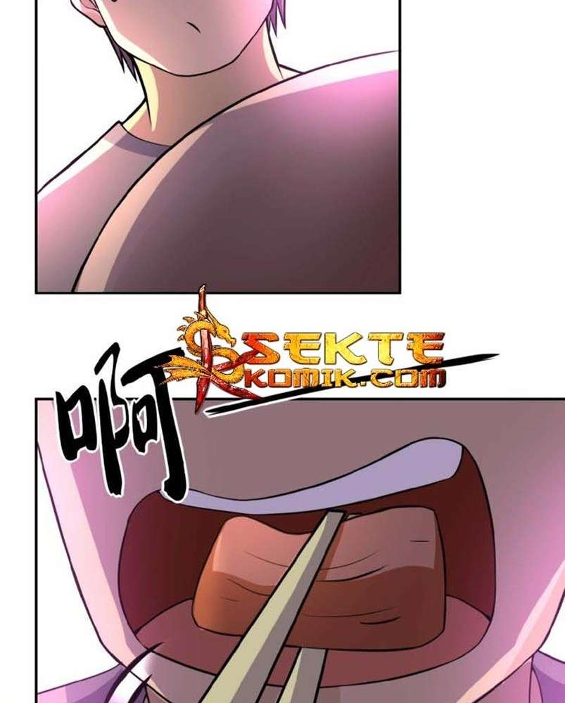 Super System Chapter 18 - halaman 87