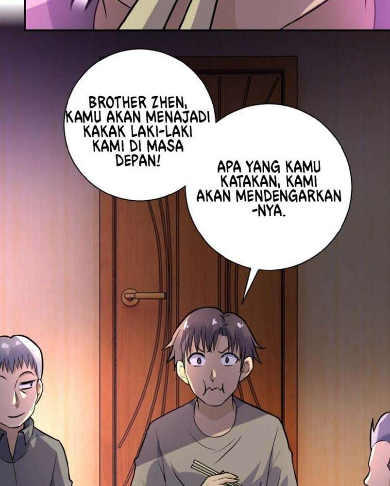 Super System Chapter 18 - halaman 88