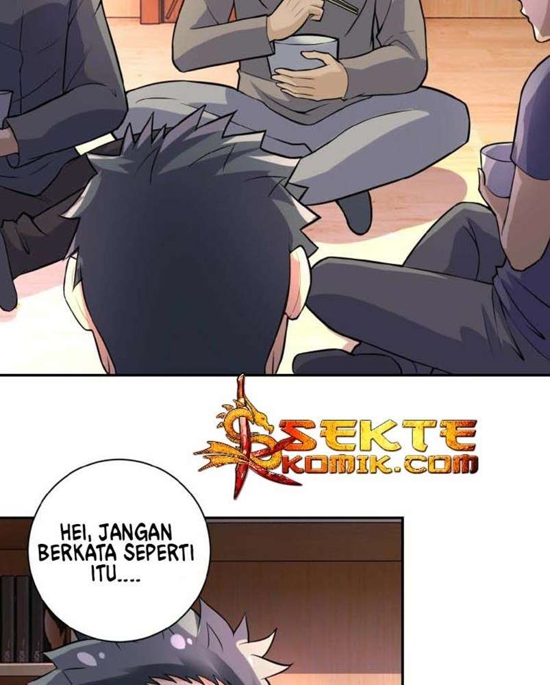 Super System Chapter 18 - halaman 89