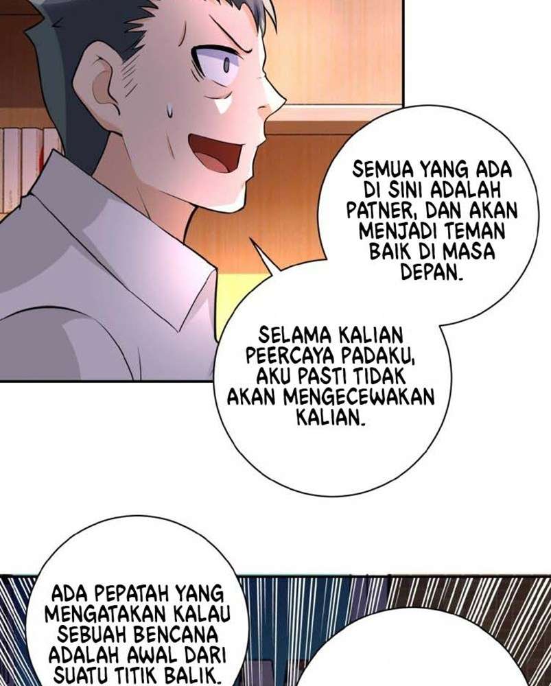 Super System Chapter 18 - halaman 90