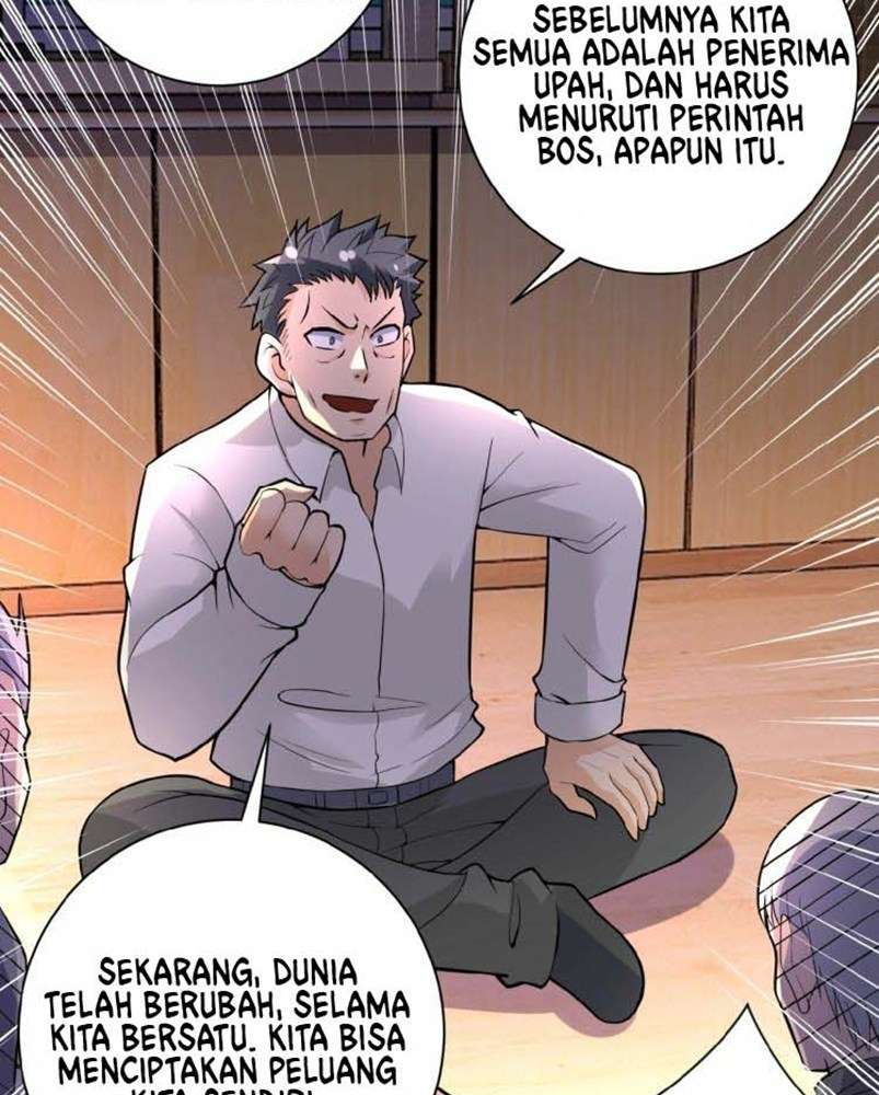 Super System Chapter 18 - halaman 91