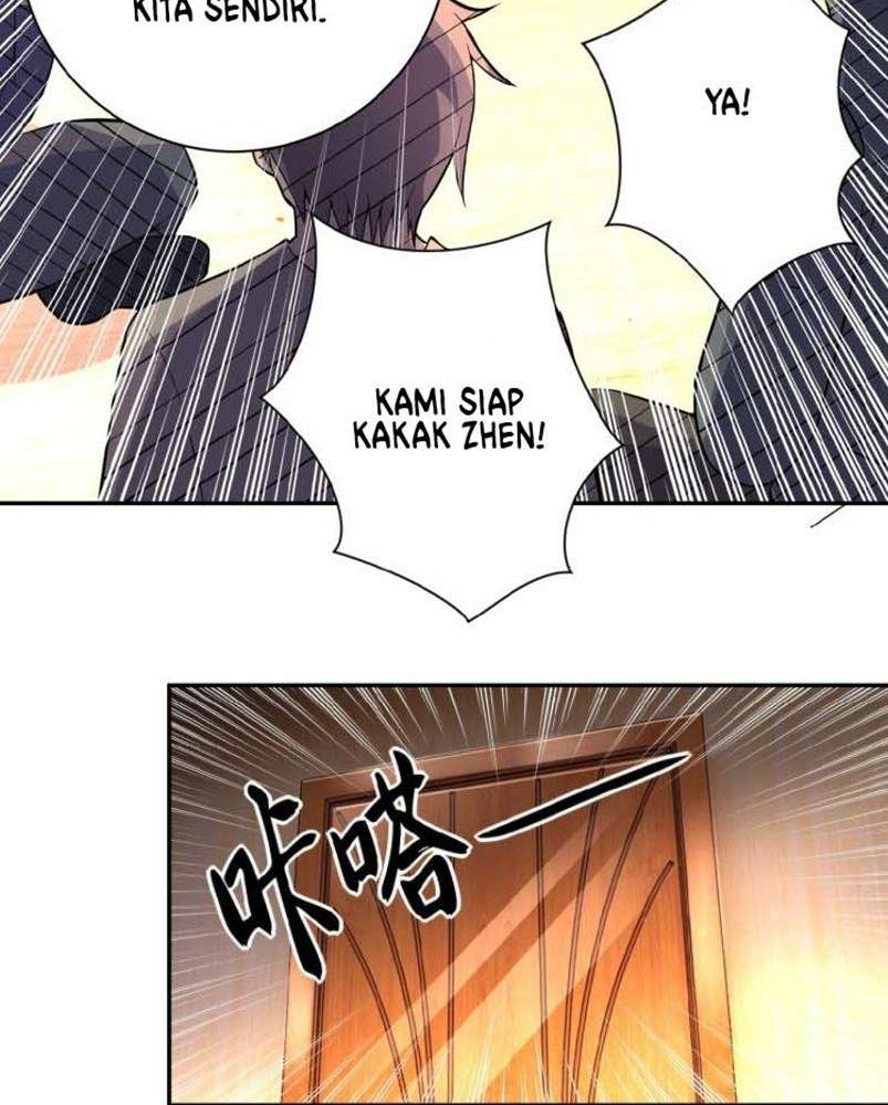 Super System Chapter 18 - halaman 92