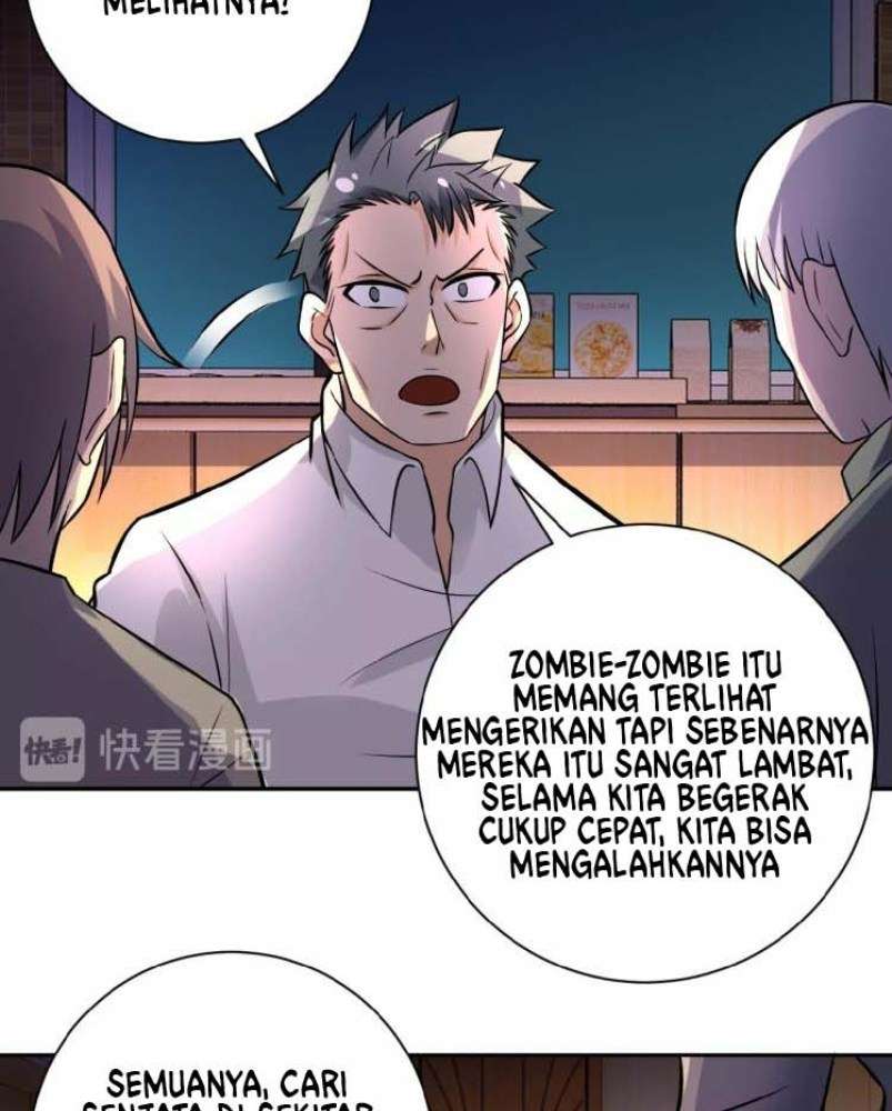Super System Chapter 18 - halaman 94
