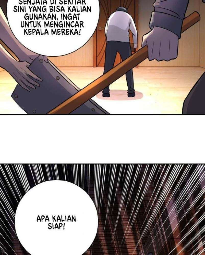 Super System Chapter 18 - halaman 95