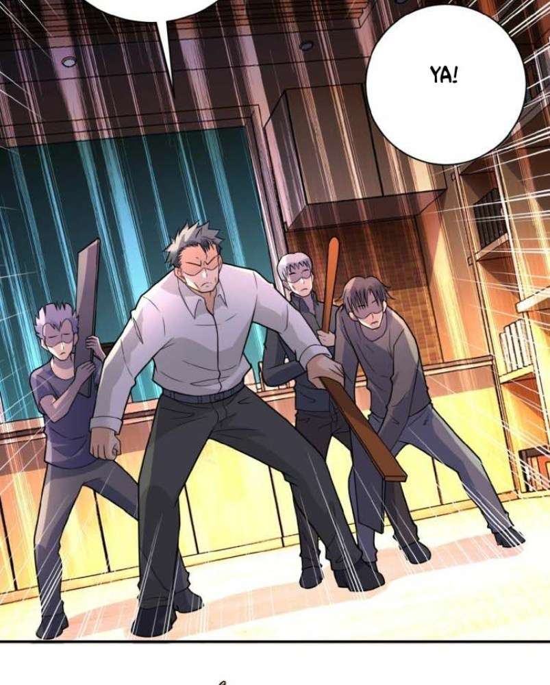 Super System Chapter 18 - halaman 96