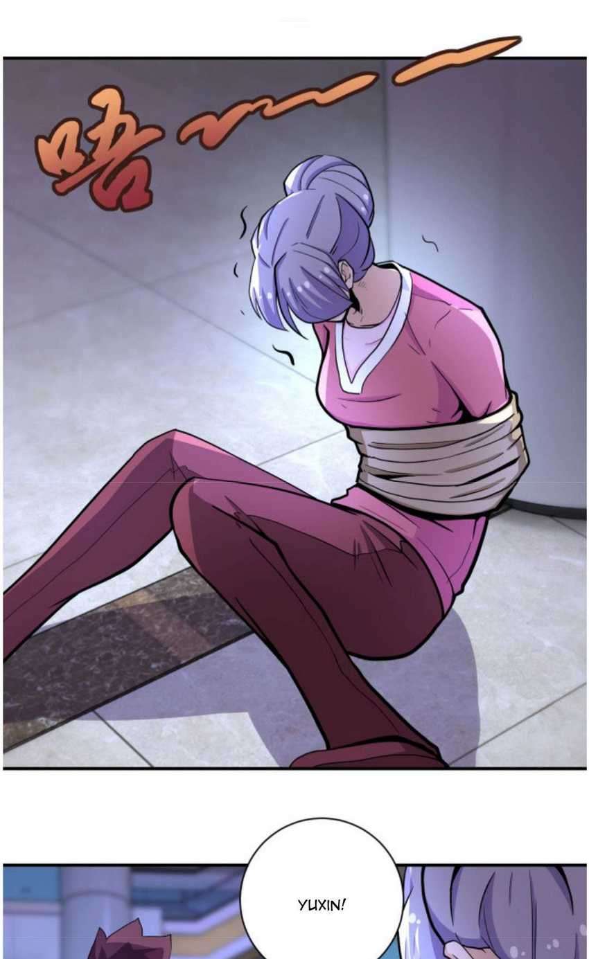 Super System Chapter 181 - halaman 10