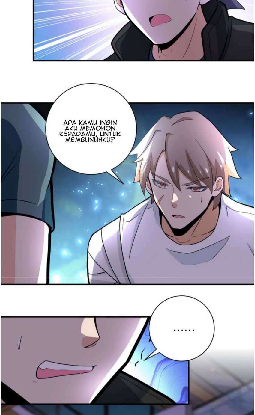 Super System Chapter 181 - halaman 14