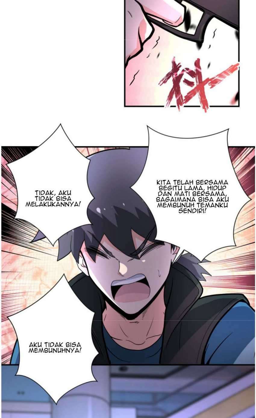 Super System Chapter 181 - halaman 16