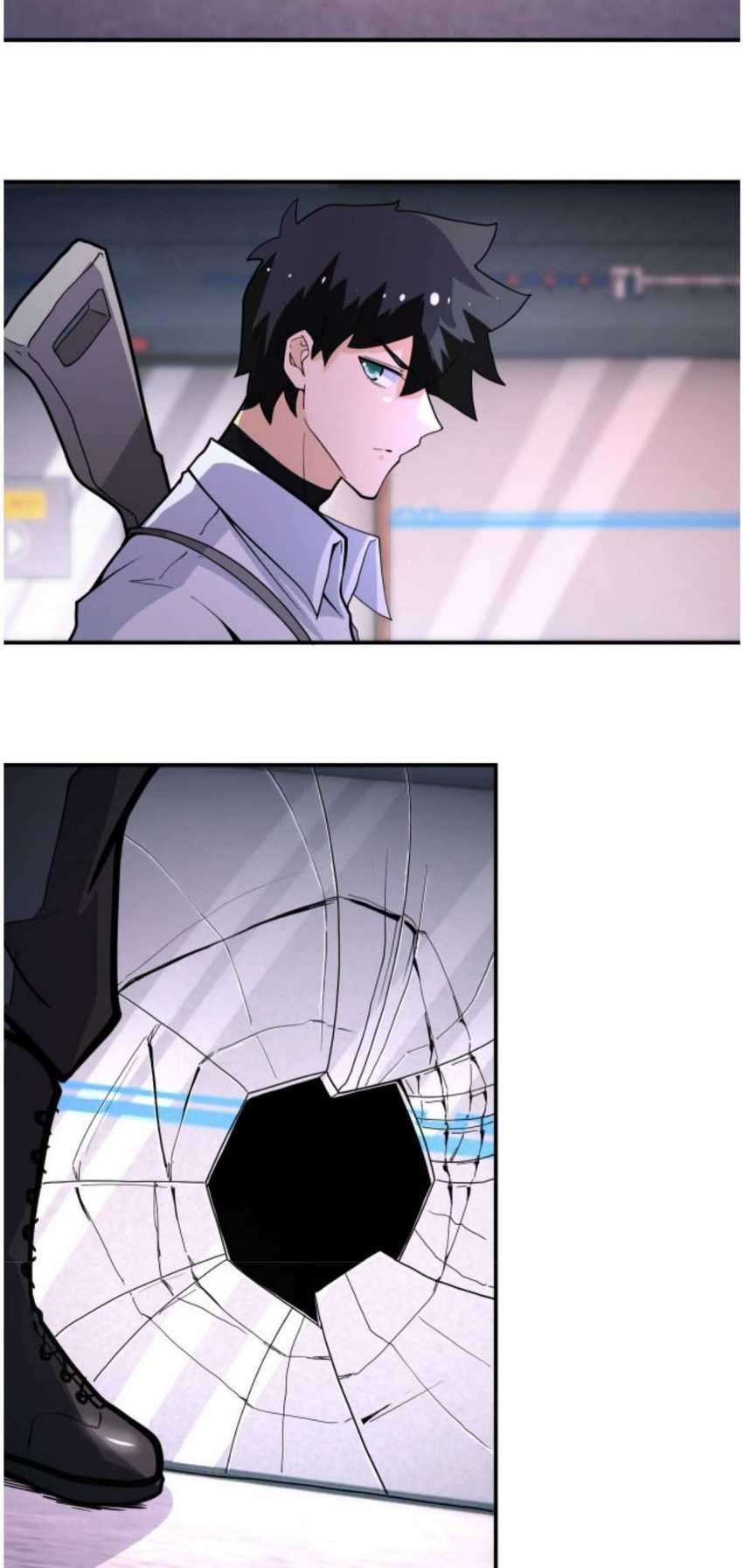 Super System Chapter 181 - halaman 24