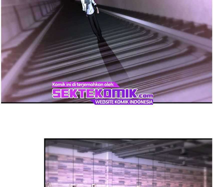 Super System Chapter 181 - halaman 27