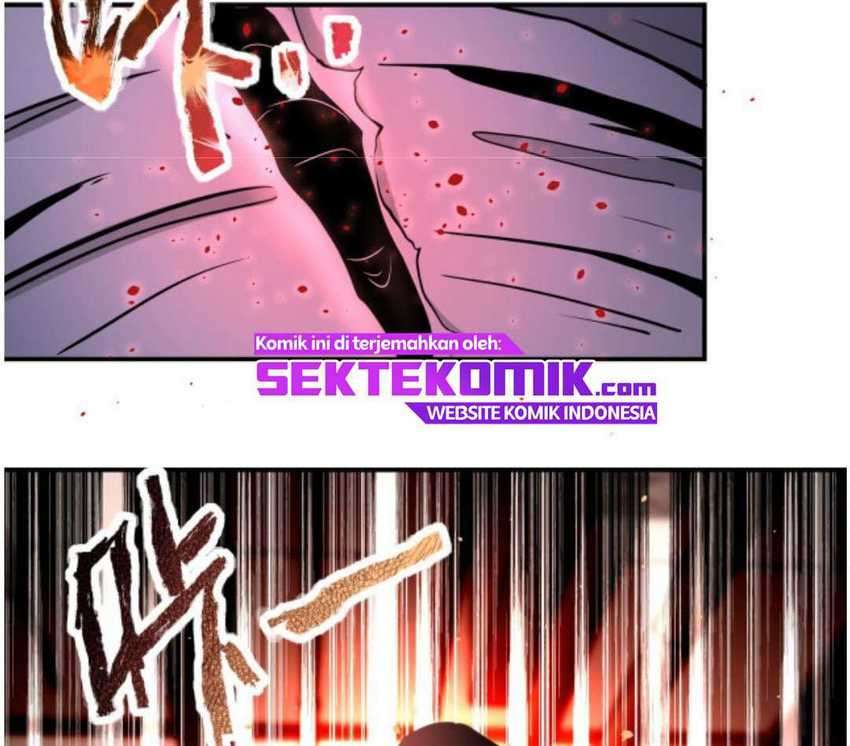 Super System Chapter 181 - halaman 31