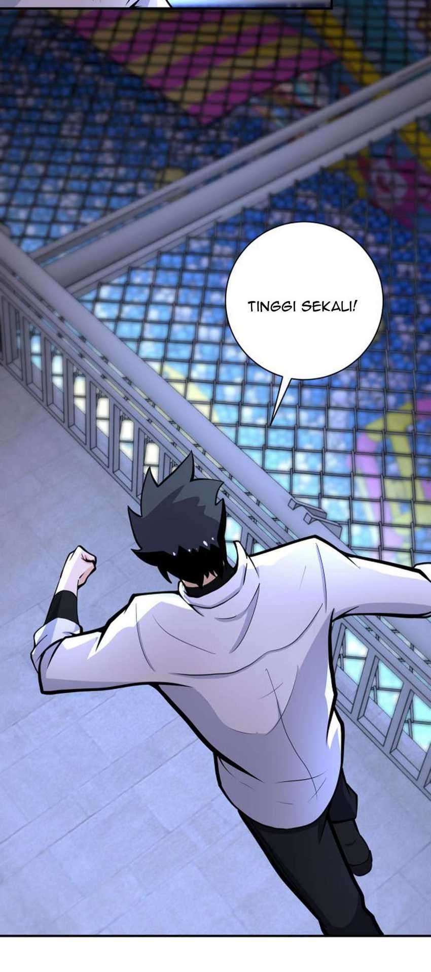 Super System Chapter 183 - halaman 9