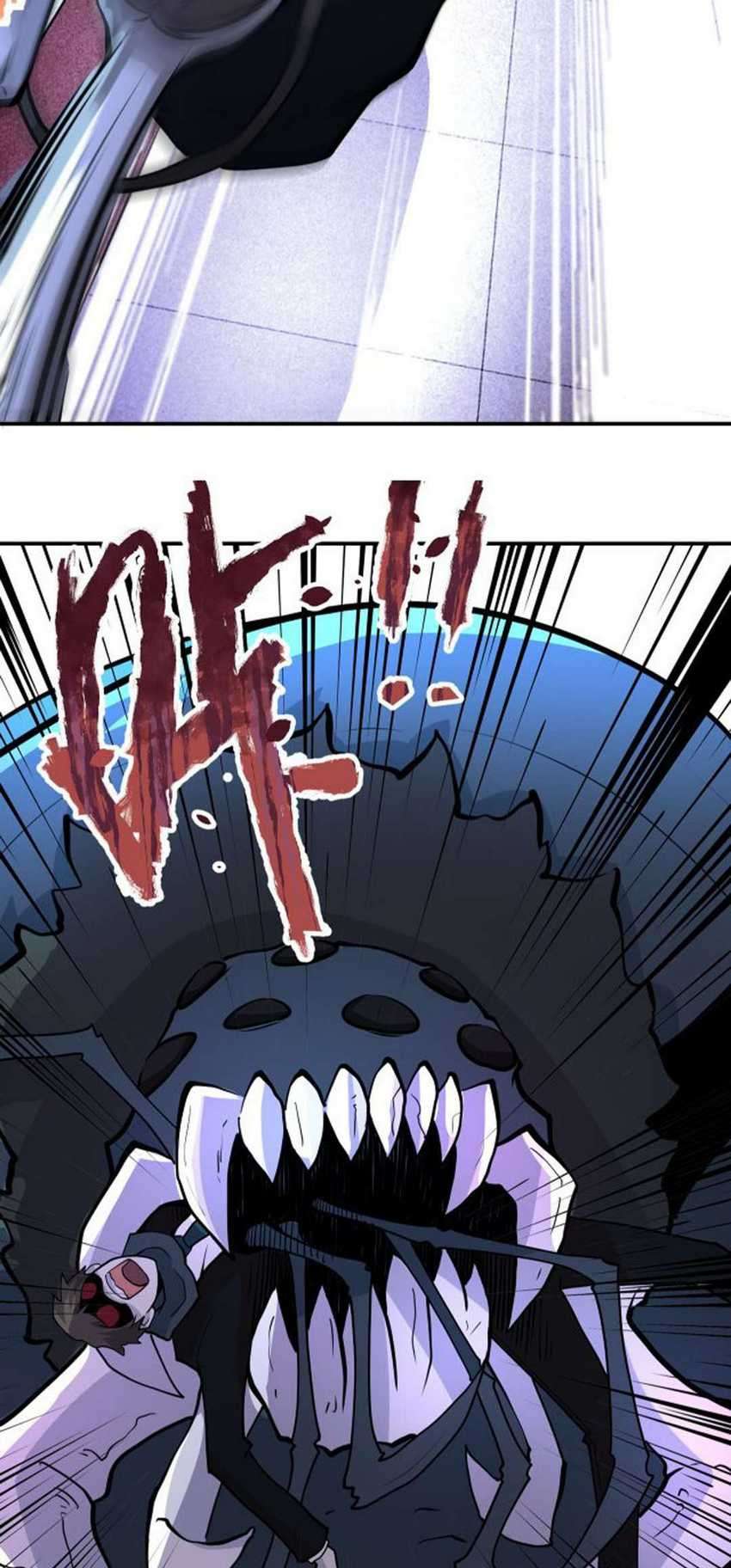 Super System Chapter 184 - halaman 8