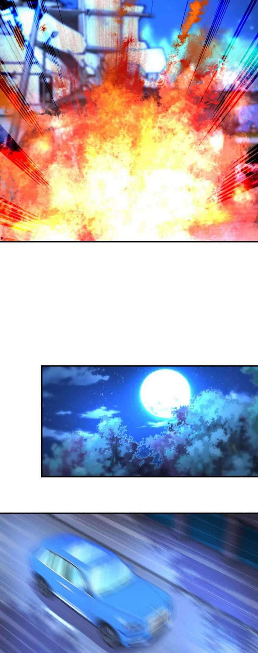 Super System Chapter 185 - halaman 16