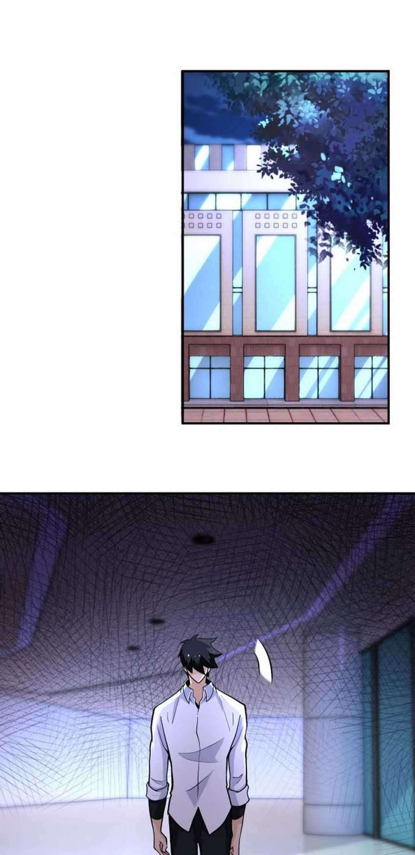 Super System Chapter 185 - halaman 20