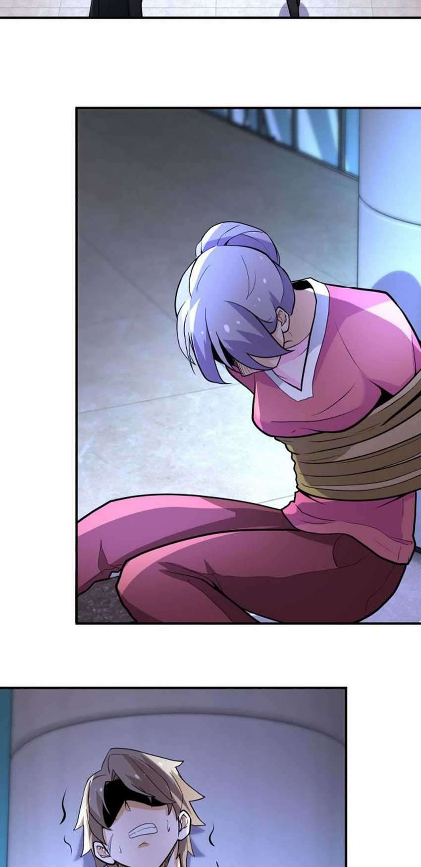 Super System Chapter 185 - halaman 22