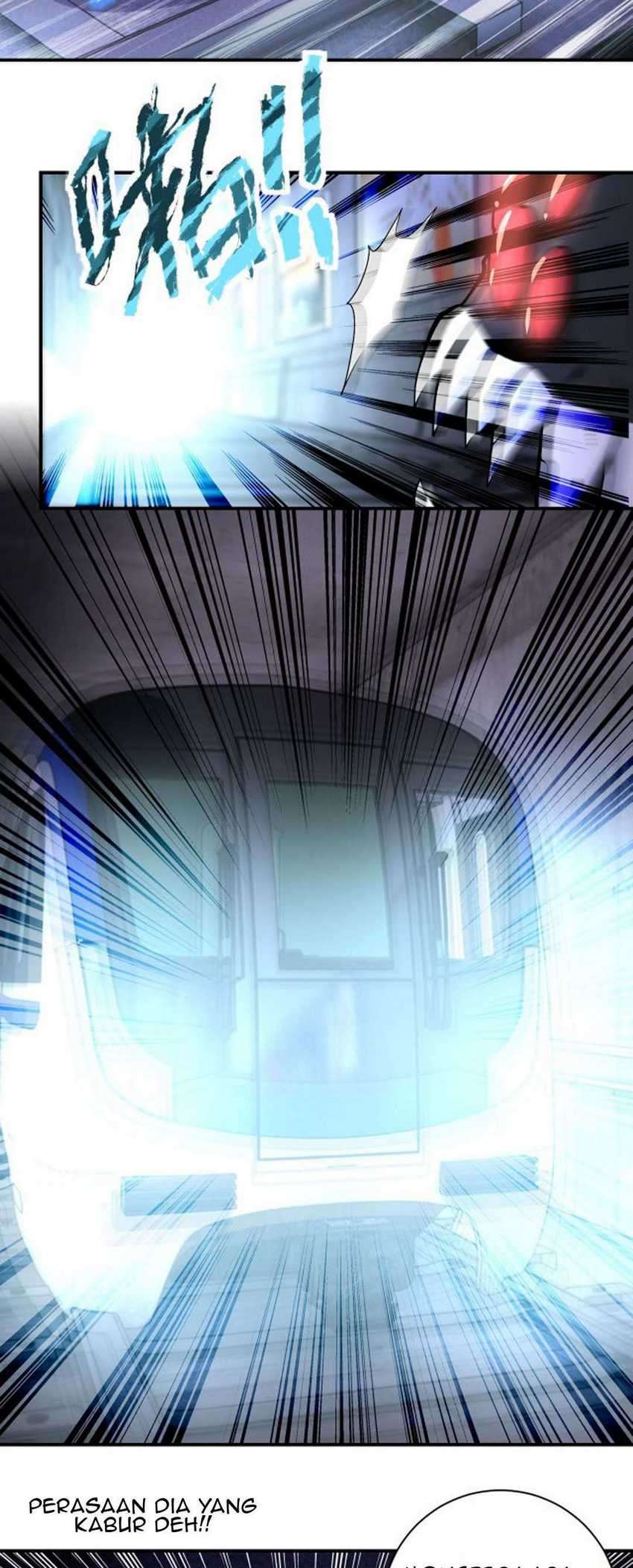 Super System Chapter 185 - halaman 7