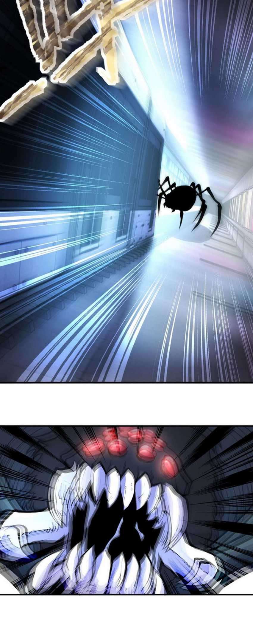 Super System Chapter 185 - halaman 9