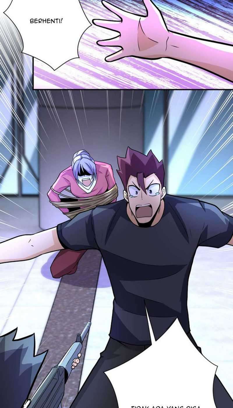 Super System Chapter 186 - halaman 20