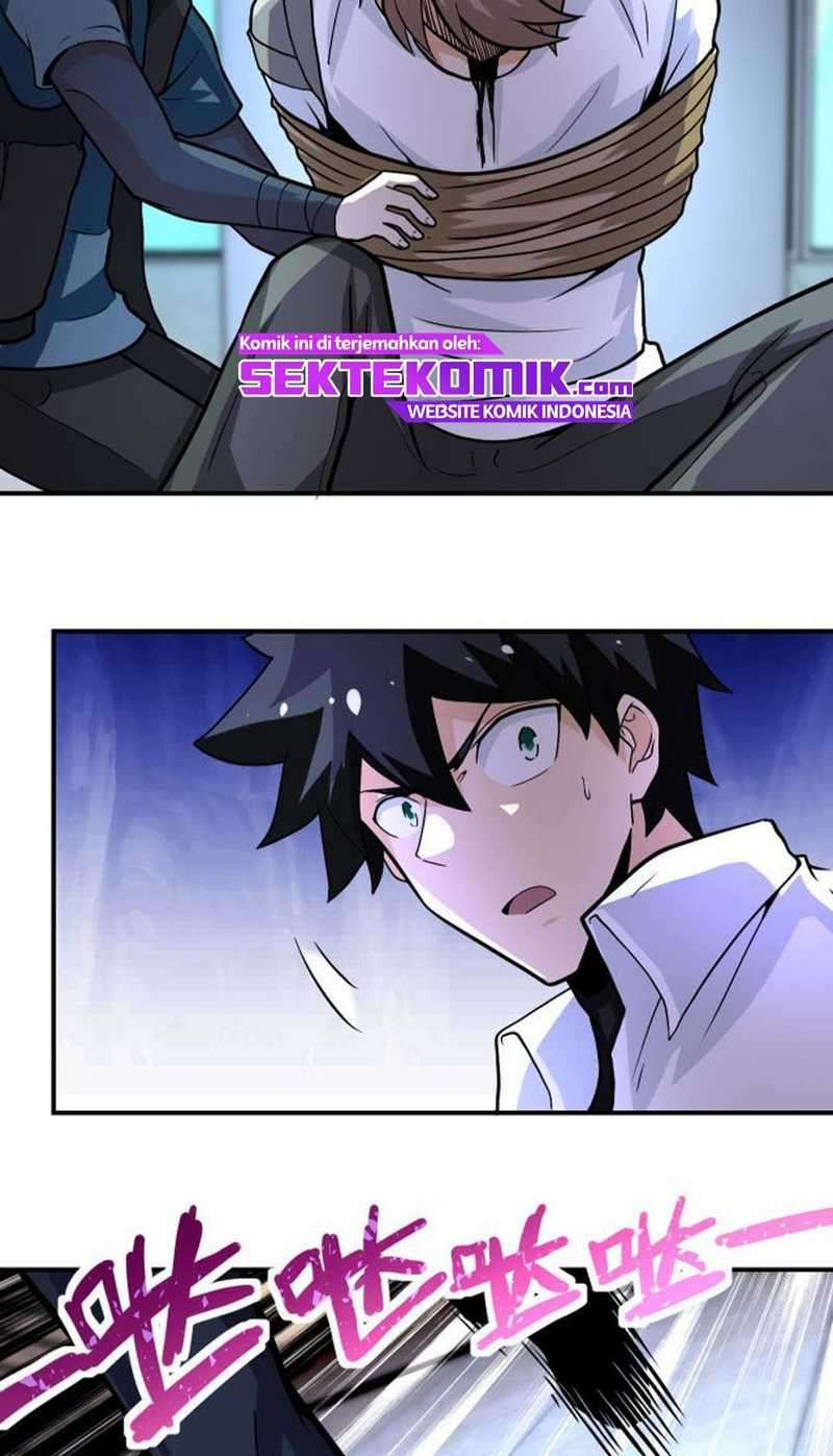 Super System Chapter 186 - halaman 23