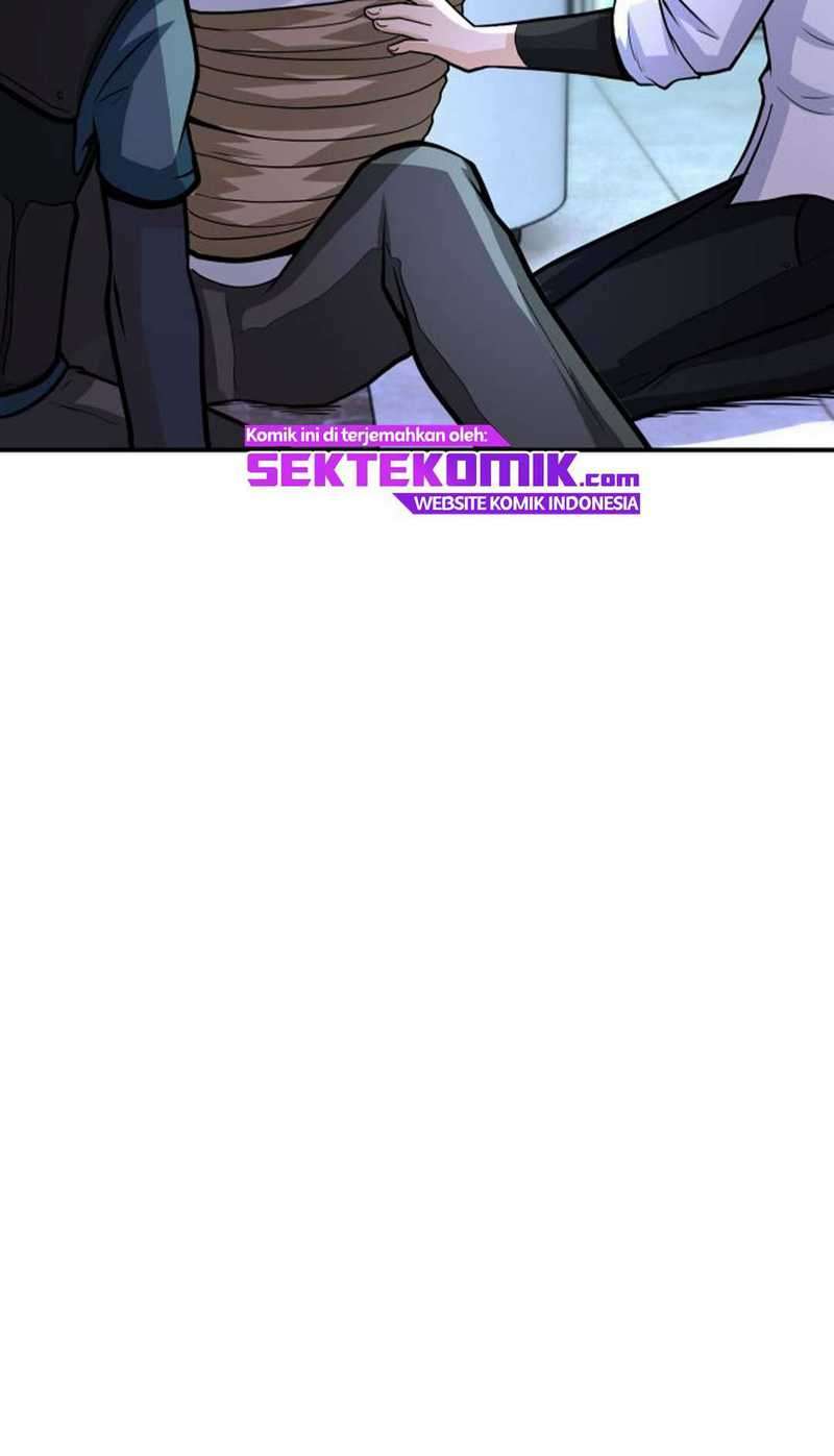 Super System Chapter 186 - halaman 25