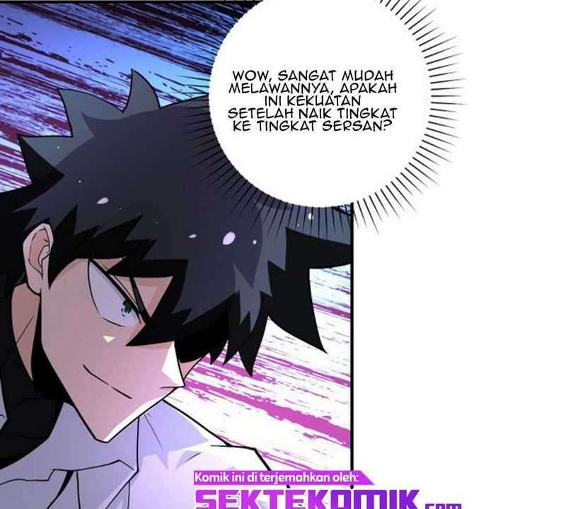 Super System Chapter 188 - halaman 17