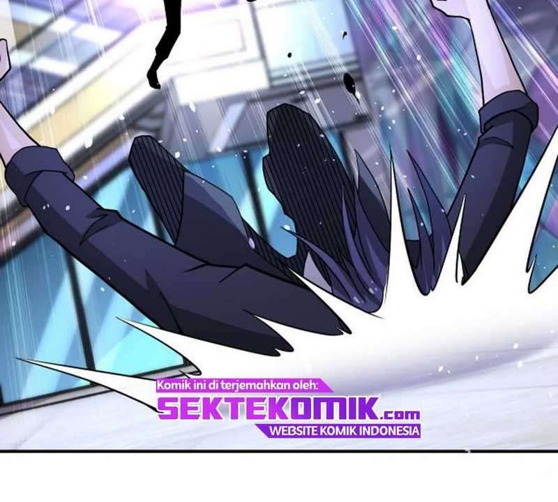 Super System Chapter 188 - halaman 21
