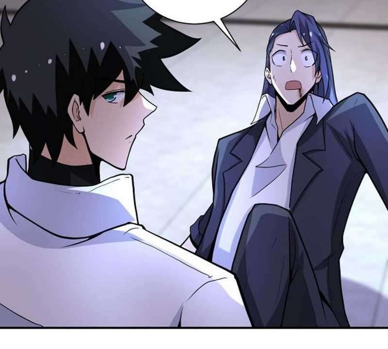 Super System Chapter 188 - halaman 23