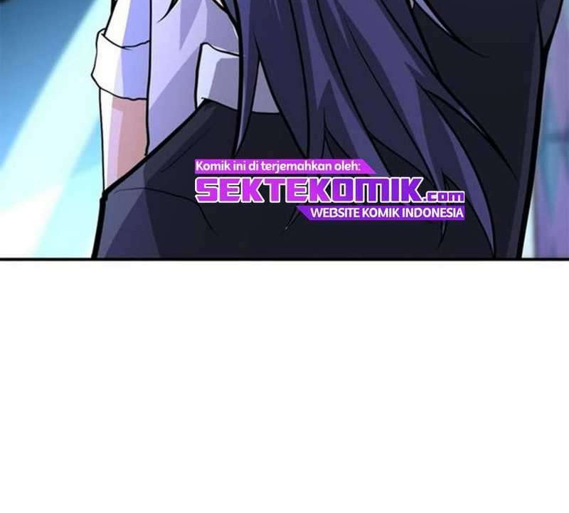 Super System Chapter 188 - halaman 25