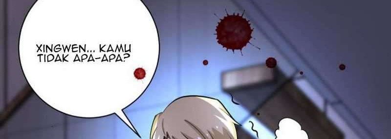 Super System Chapter 189 - halaman 23