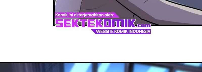 Super System Chapter 189 - halaman 27