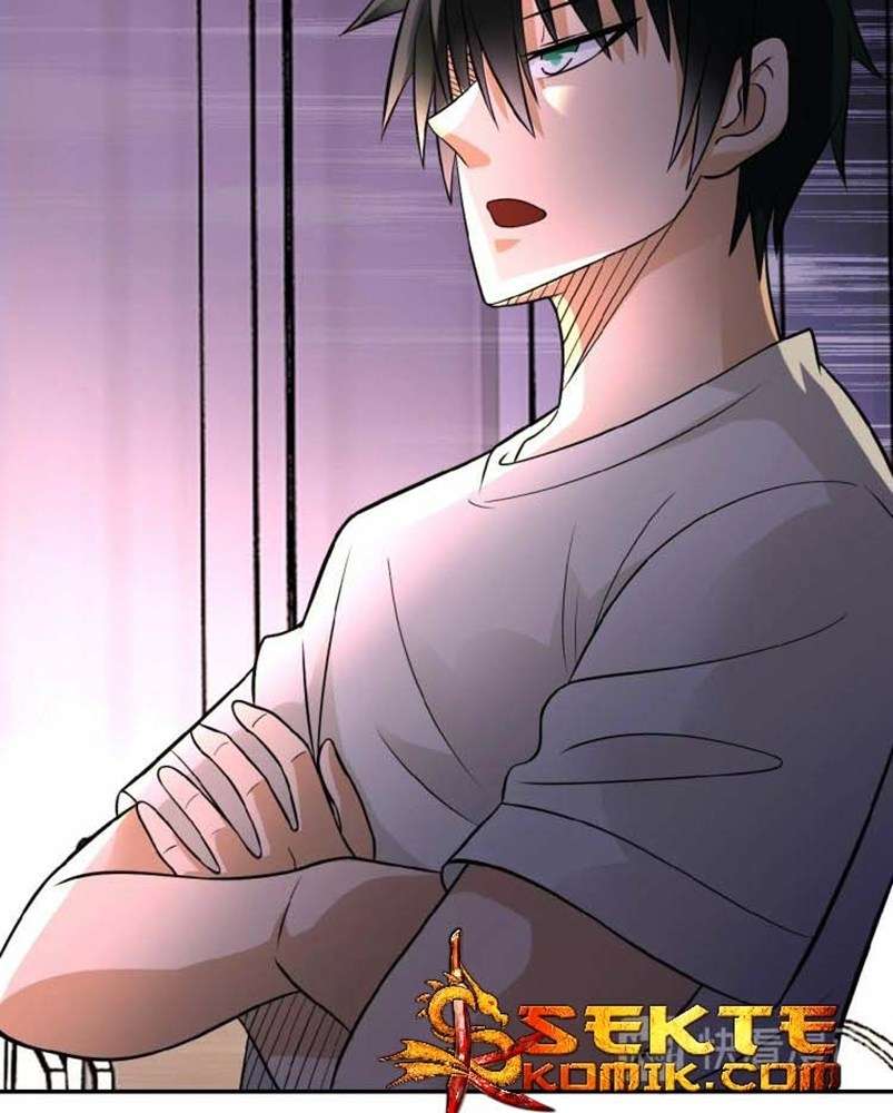 Super System Chapter 19 - halaman 11