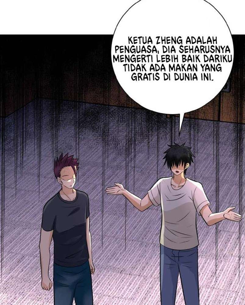 Super System Chapter 19 - halaman 13