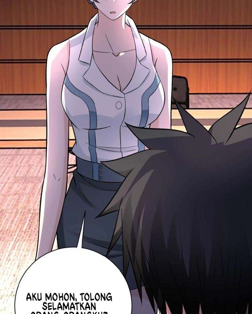 Super System Chapter 19 - halaman 16