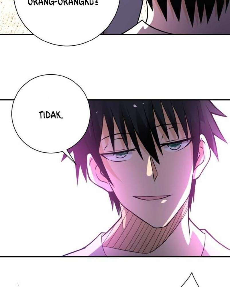 Super System Chapter 19 - halaman 17