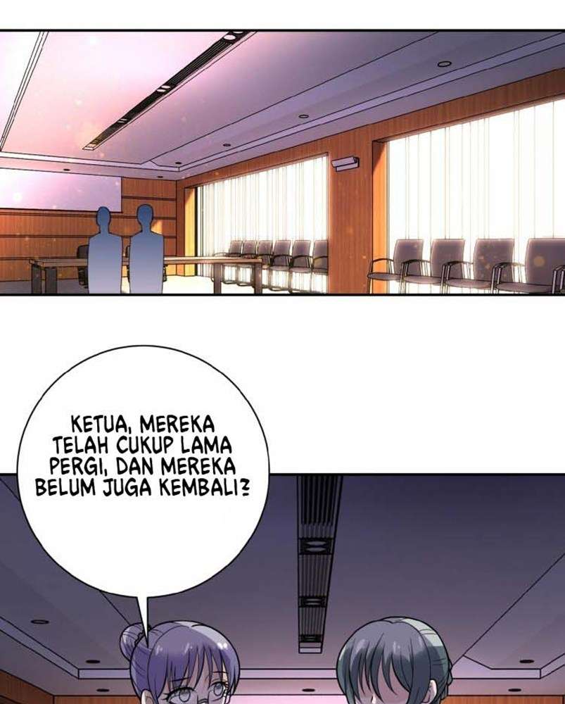 Super System Chapter 19 - halaman 2