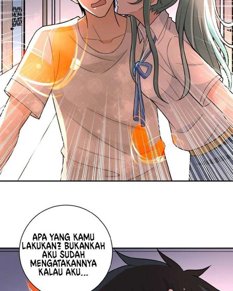 Super System Chapter 19 - halaman 30